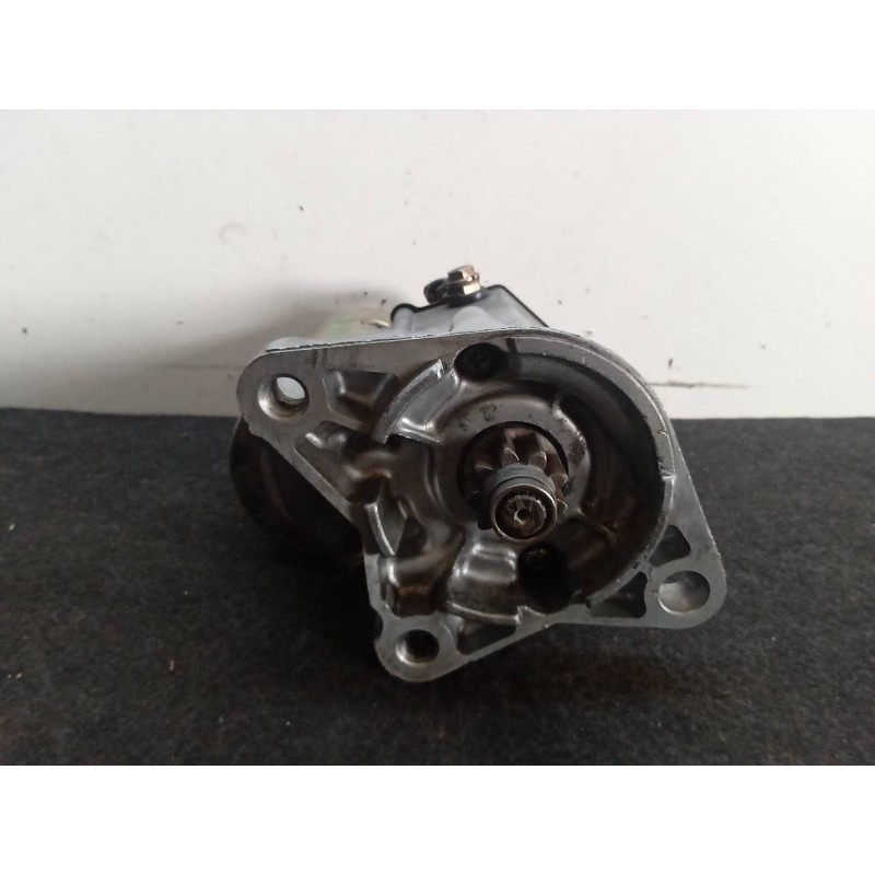 Recambio de motor arranque para mazda 626 berlina (ge) 2.0 comprex diesel referencia OEM IAM 1280000040  NIPPODENSO 3