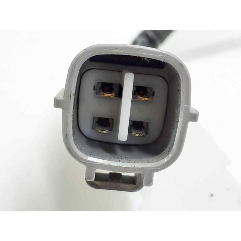 Recambio de sonda lambda para toyota auris hybrid active referencia OEM IAM 8946502380 - Negro 2
