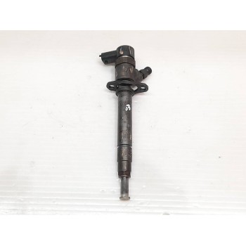 INYECTOR 0445110078 BOSCH