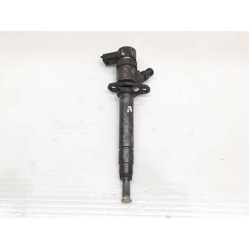 Recambio de inyector para volvo s60 berlina 2.4 d referencia OEM IAM 0445110078  BOSCH