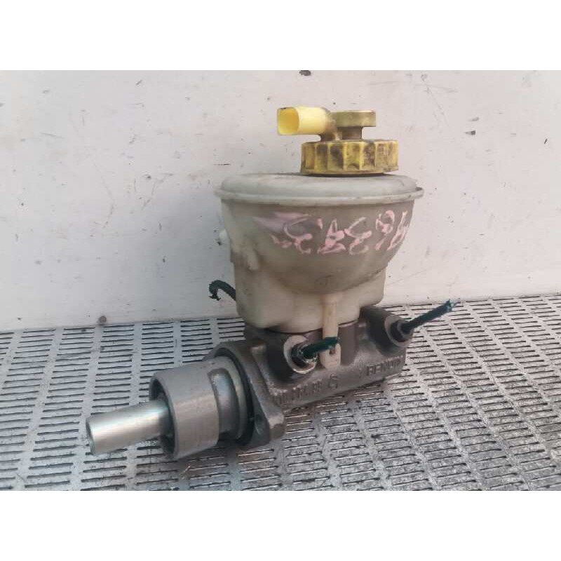 Recambio de bomba freno para seat cordoba berlina (6k2) 1.9 sdi referencia OEM IAM 4