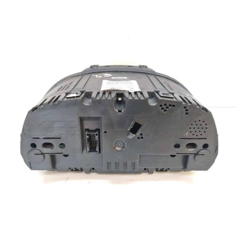 Recambio de cuadro instrumentos para bmw serie 1 berlina (e81/e87) 120d referencia OEM IAM 6947136 102495213 - Blanco 2