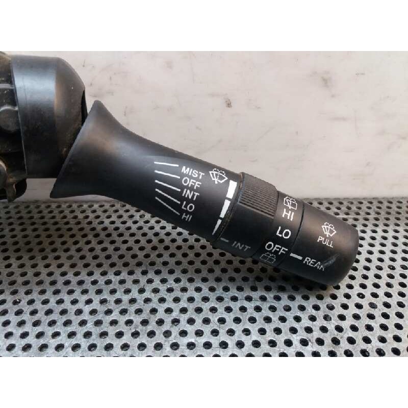 Recambio de mando limpia para toyota auris 2.0 d-4d cat referencia OEM IAM 0241017F243 - Gris 2