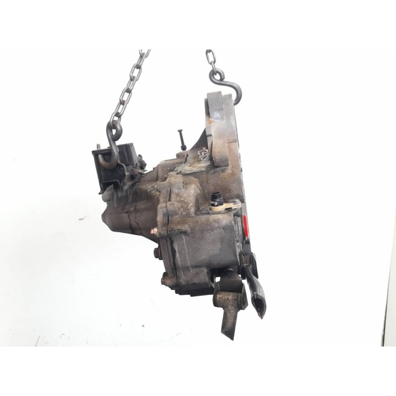 Recambio de caja cambios para honda civic berlina .5 (ma/mb) 2.0 td (mb7) referencia OEM IAM S6BN2021215 - Blanco 4