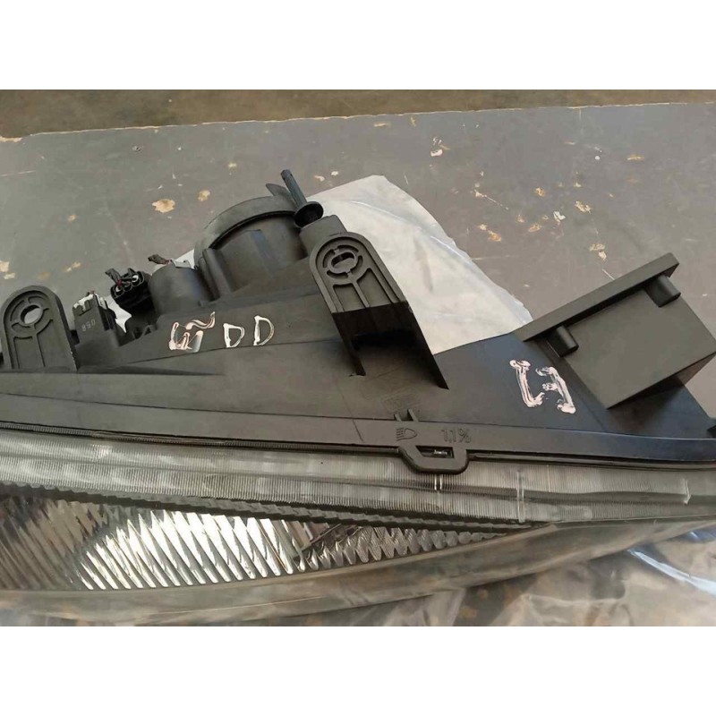 Recambio de faro derecho para nissan primera berlina (p11) comfort referencia OEM IAM - Verde 5