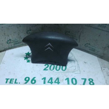 AIRBAG DELANTERO IZQUIERDO 137113 