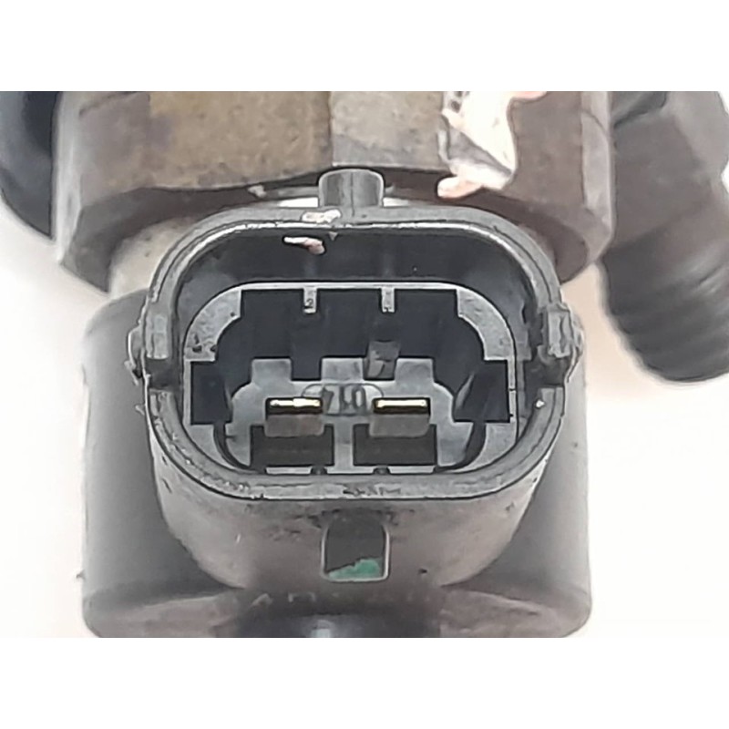 Recambio de inyector para volvo s60 berlina 2.4 d referencia OEM IAM 0445110078  BOSCH 2