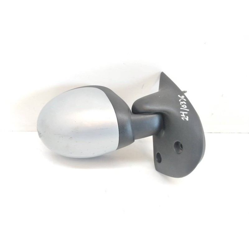 Recambio de retrovisor derecho para renault twingo (co6) 1.2 alize referencia OEM IAM 4