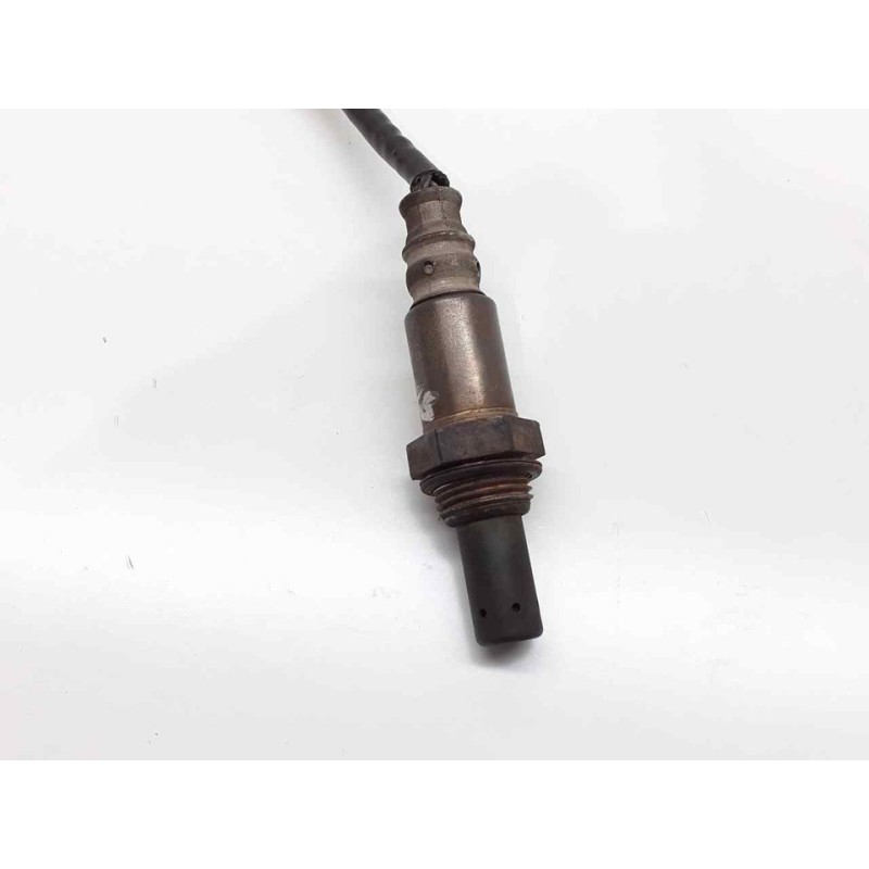 Recambio de sonda lambda para toyota auris hybrid active referencia OEM IAM 8946502380 - Negro 3