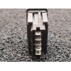 Recambio de mando elevalunas delantero derecho para citroën xsara picasso 2.0 hdi vivace referencia OEM IAM   