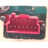 Recambio de cuadro instrumentos para chrysler voyager (gs) 2.5 td se referencia OEM IAM TN2574102310 P04685629 