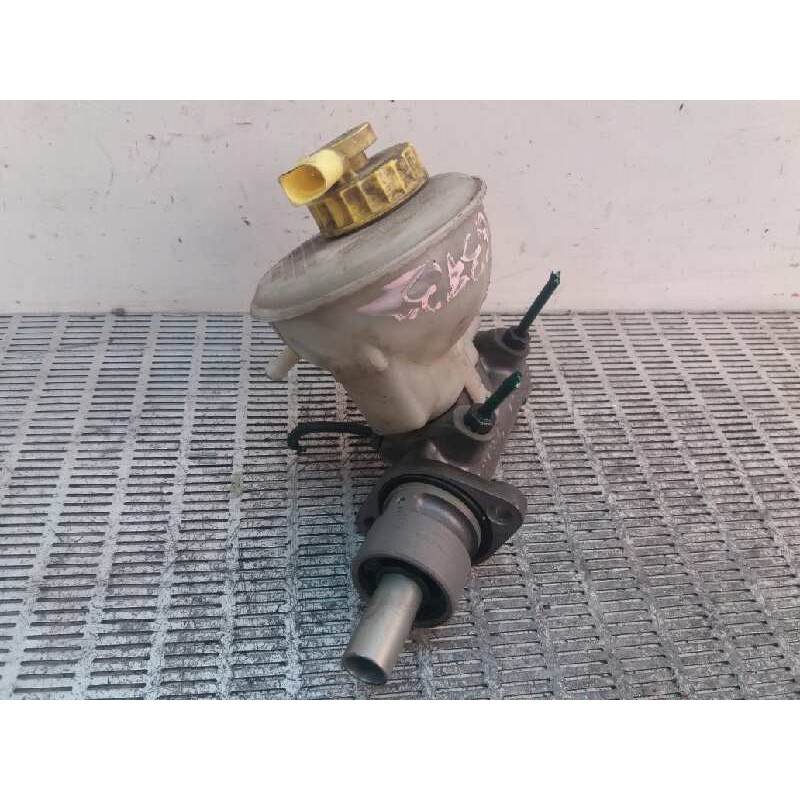 Recambio de bomba freno para seat cordoba berlina (6k2) 1.9 sdi referencia OEM IAM 5