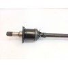 Recambio de transmision trasera derecha para bmw 4 gran coupe (g26) 420 d mild-hybrid referencia OEM IAM   