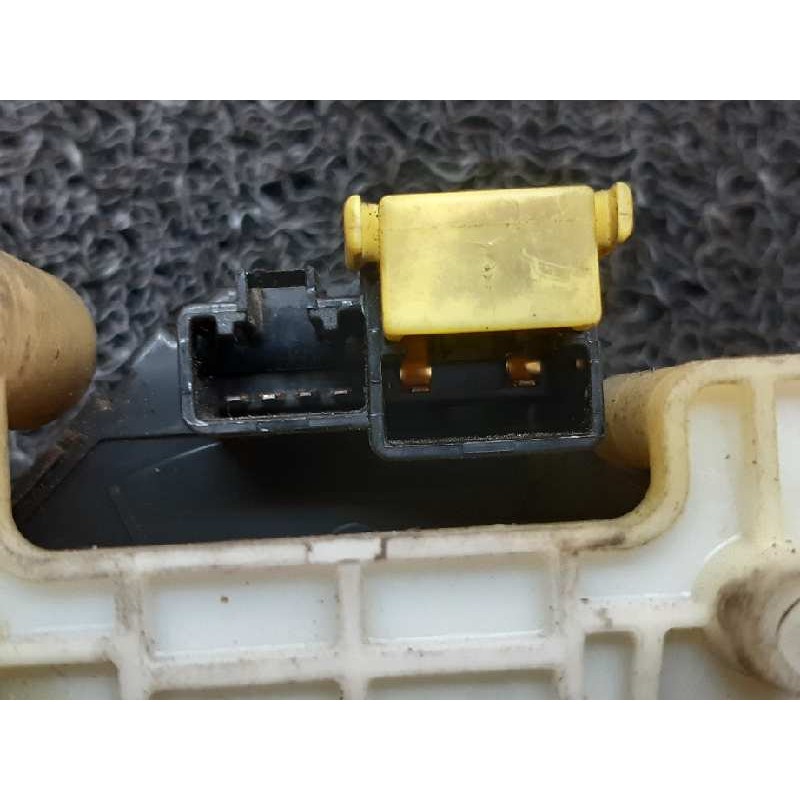 Recambio de anillo airbag para hyundai terracan (hp) 2.5 tci referencia OEM IAM 4