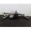 Recambio de motor limpia delantero para peugeot 207 sport referencia OEM IAM 0390241540  