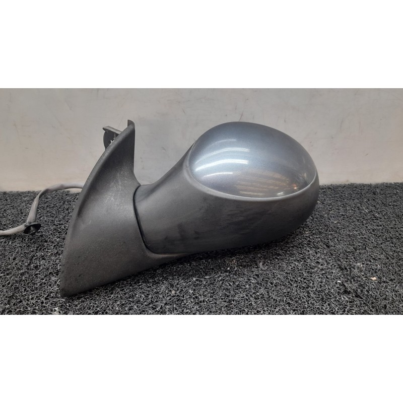 Recambio de retrovisor izquierdo para peugeot 1007 dolce referencia OEM IAM 6287050265 4