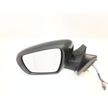 RETROVISOR IZQUIERDO 
