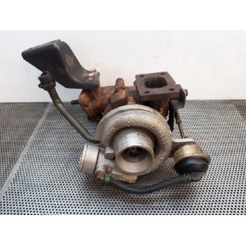 TURBOCOMPRESOR ZF02171 92684 1441169T00