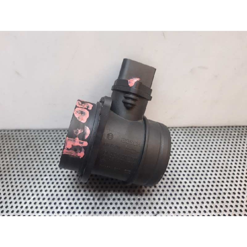 Recambio de caudalimetro para volkswagen golf v berlina (1k1) highline referencia OEM IAM 0281002531 038906461B 
