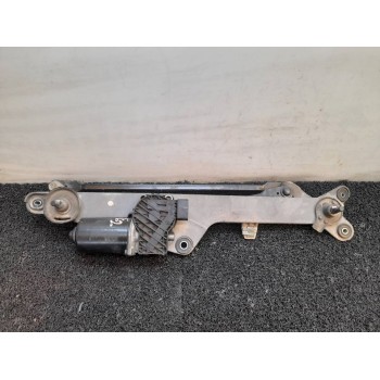 MOTOR LIMPIA DELANTERO 