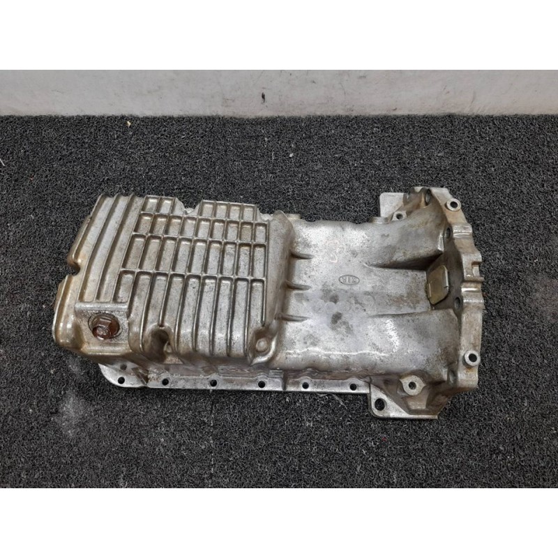 Recambio de carter para kia rio 1.5 16v ranchera referencia OEM IAM - Gris 2