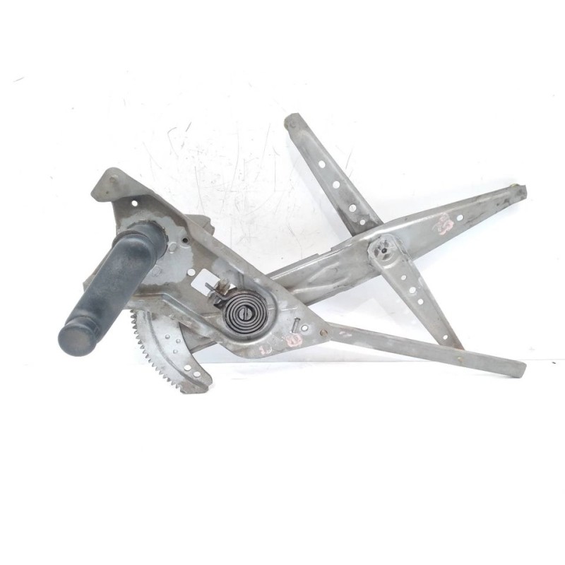 Recambio de elevalunas delantero derecho para renault kangoo (f/kc0) 1.9 diesel referencia OEM IAM   