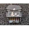 Recambio de mando elevalunas delantero derecho para citroën xsara picasso 2.0 hdi vivace referencia OEM IAM   