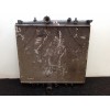 Recambio de radiador agua para peugeot 807 sr pack referencia OEM IAM   