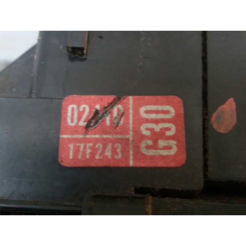 Recambio de mando limpia para toyota auris 2.0 d-4d cat referencia OEM IAM 0241017F243 - Gris 5