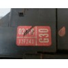 Recambio de mando limpia para toyota auris 2.0 d-4d cat referencia OEM IAM 0241017F243  