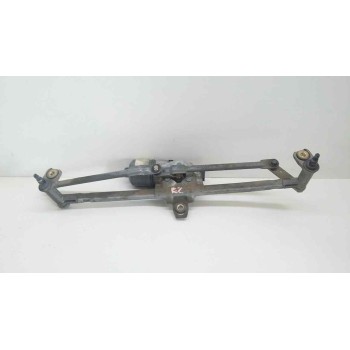 MOTOR LIMPIA DELANTERO 0390241502 