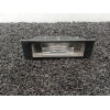 Recambio de piloto matricula para bmw serie 1 berlina (e81/e87) 120d referencia OEM IAM 6913913  