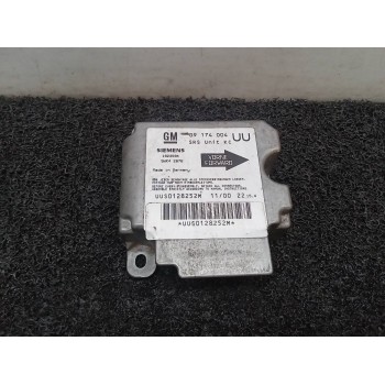 CENTRALITA AIRBAG 5WK42876 09174004 