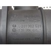 Recambio de caudalimetro para volkswagen golf v berlina (1k1) highline referencia OEM IAM 0281002531 038906461B 