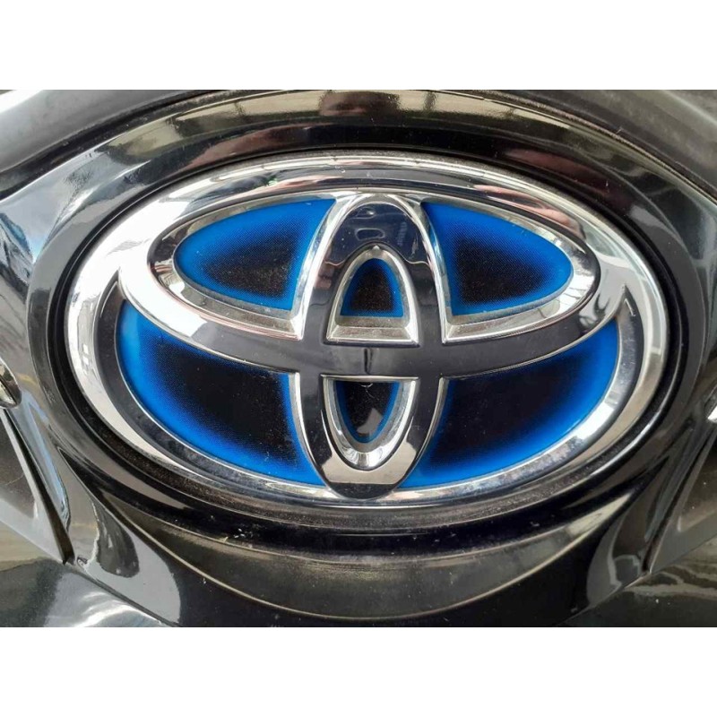 Recambio de soporte cambio para toyota auris hybrid active referencia OEM IAM   