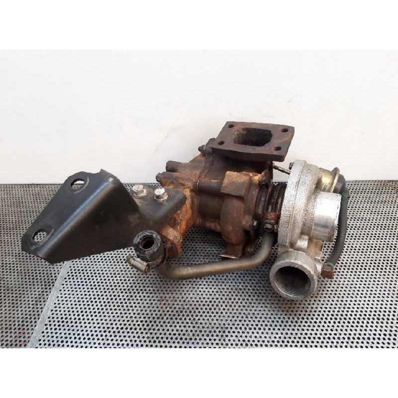 Recambio de turbocompresor para nissan trade referencia OEM IAM ZF02171 92684 1441169T00 2