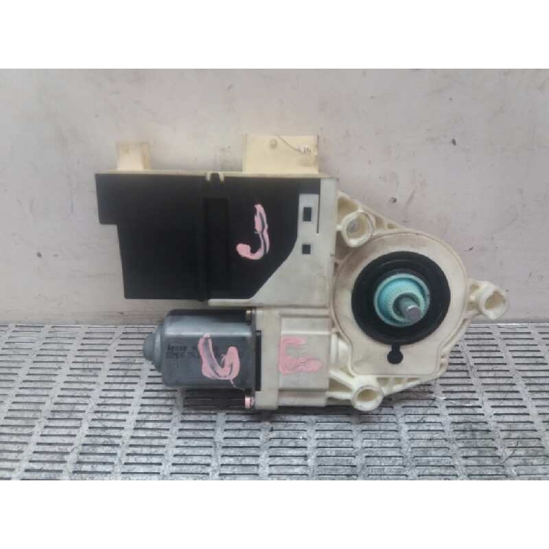 Recambio de motor elevalunas delantero izquierdo para citroën c4 coupe 1.6 16v hdi fap referencia OEM IAM 76A9P364 - Verde