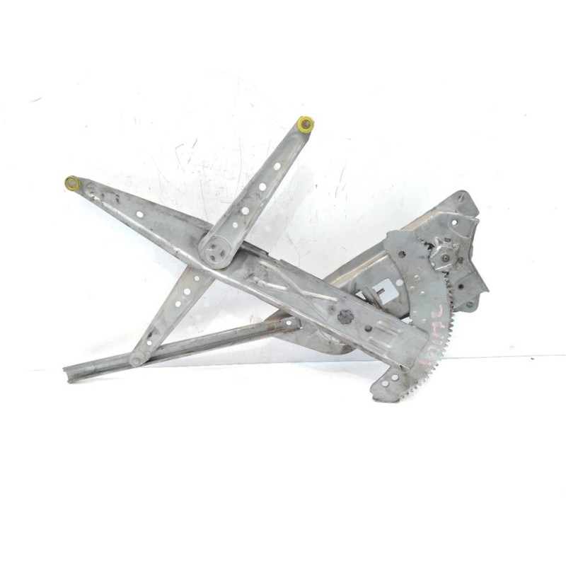 Recambio de elevalunas delantero derecho para renault kangoo (f/kc0) 1.9 diesel referencia OEM IAM - Blanco 2