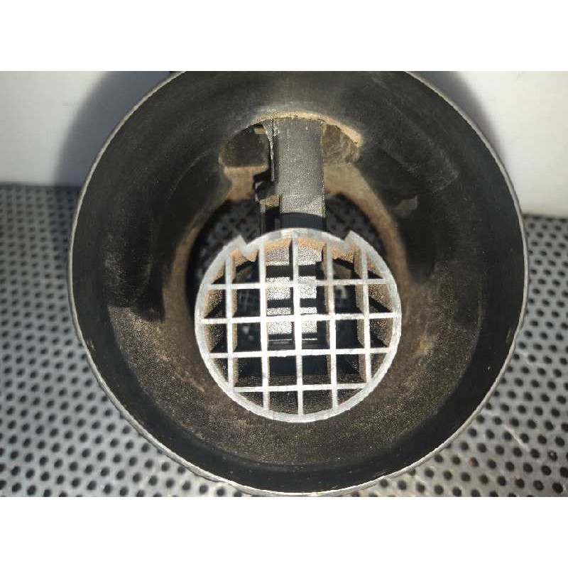 Recambio de caudalimetro para volkswagen golf v berlina (1k1) highline referencia OEM IAM 0281002531 038906461B - Negro 3