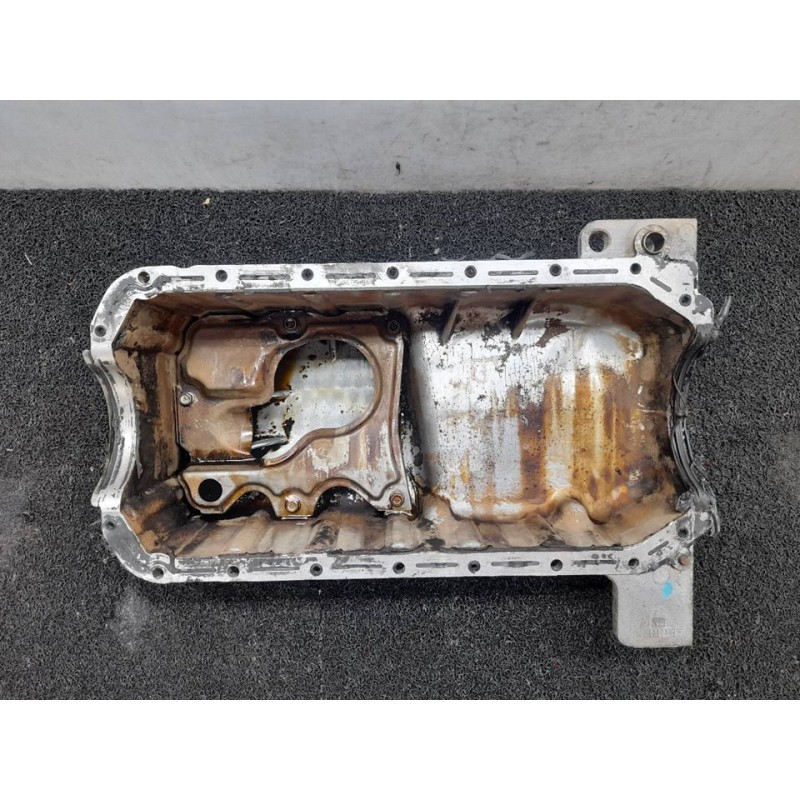 Recambio de carter para kia rio 1.5 16v ranchera referencia OEM IAM - Gris 3