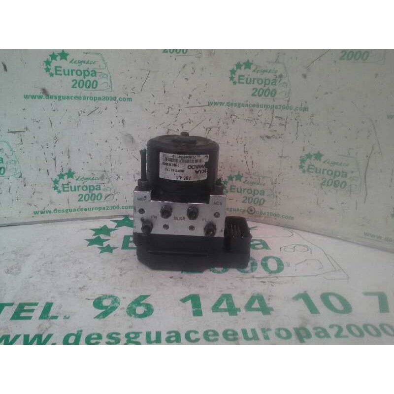 Recambio de abs para kia carens 2.0 turbodiesel cat referencia OEM IAM 0K2FC437A0 5WY7206B 0K2FC437A0