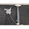 Recambio de elevalunas trasero izquierdo para chevrolet captiva 2.0 vcdi lt referencia OEM IAM 96627081  