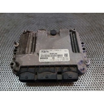 CENTRALITA MOTOR UCE 0281012486 5M5112A650LB 