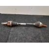 Recambio de transmision delantera izquierda para peugeot 208 style referencia OEM IAM 9803959580  