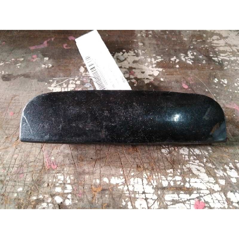 Recambio de maneta exterior porton para citroën c5 berlina audace referencia OEM IAM - Gris 4