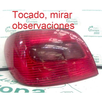 PILOTO TRASERO IZQUIERDO 