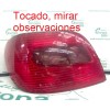 Recambio de piloto trasero izquierdo para citroën xsara coupe referencia OEM IAM   