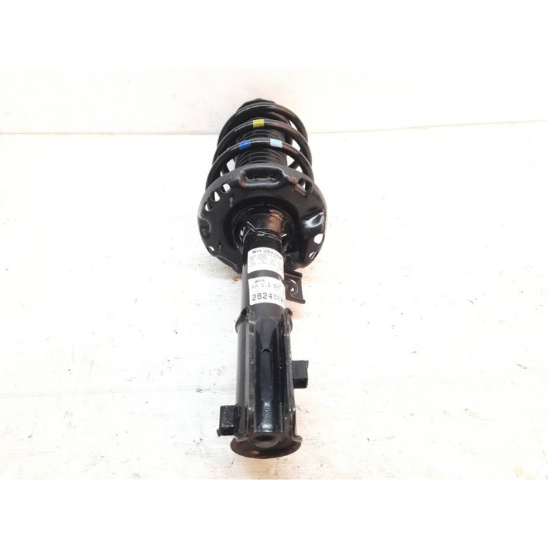 Recambio de amortiguador delantero izquierdo para kia rio (yb) concept referencia OEM IAM H160L  