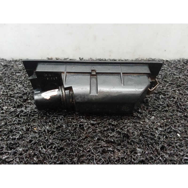 Recambio de piloto matricula para bmw serie 1 berlina (e81/e87) 120d referencia OEM IAM 6913913 - Blanco 2
