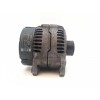 Recambio de alternador para chrysler voyager (gs) 2.5 td se referencia OEM IAM 0123510106 38522294 BOSCH